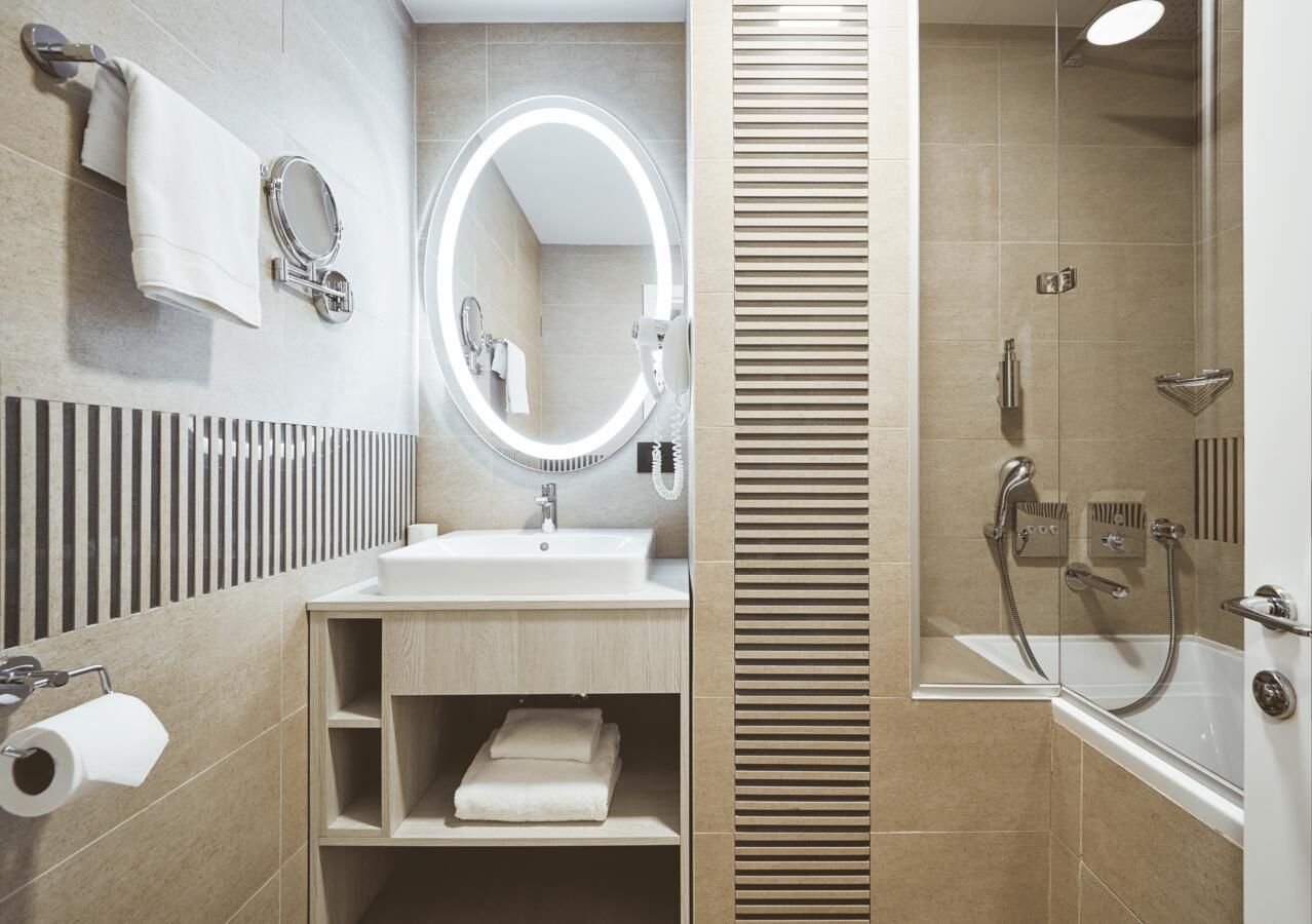 Отель Hotel Milano Одесса