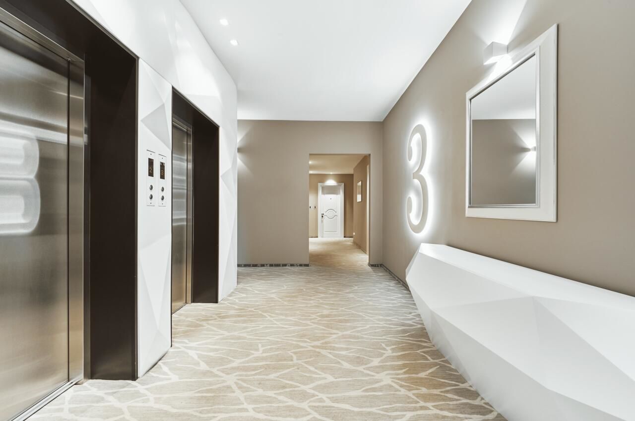 Отель Hotel Milano Одесса-17