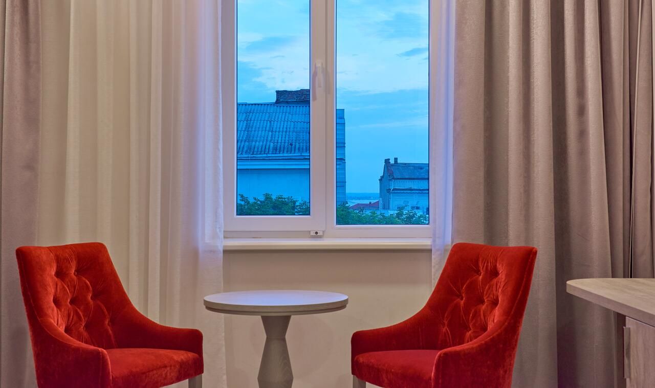 Отель Hotel Milano Одесса