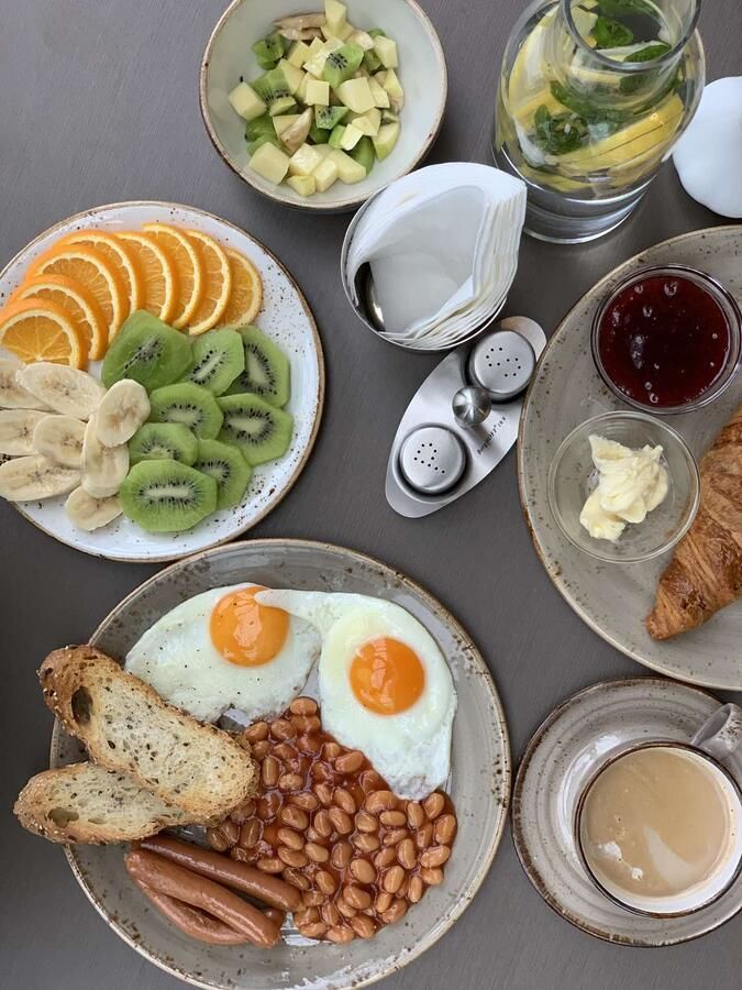 Отель Hotel Milano Одесса-5