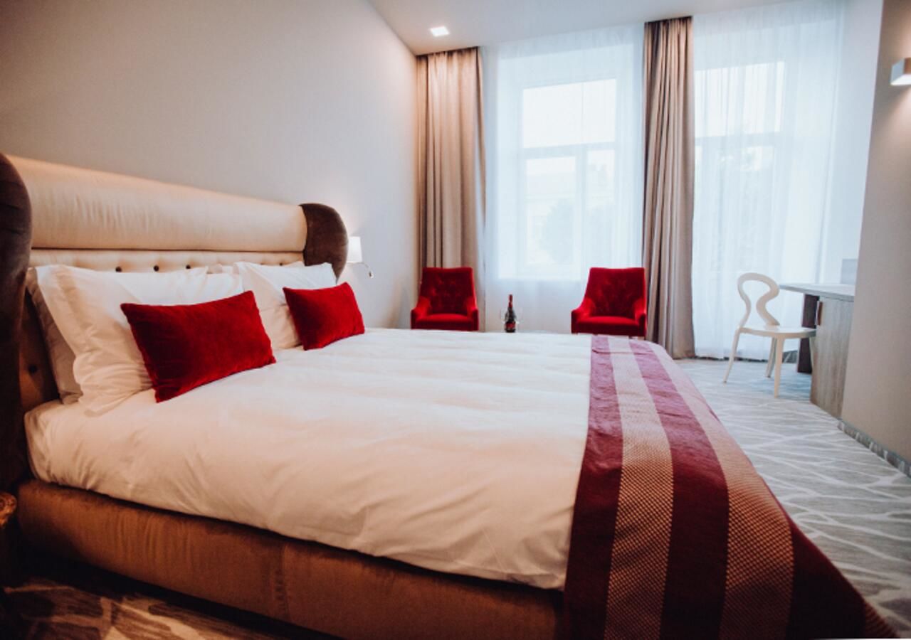 Отель Hotel Milano Одесса