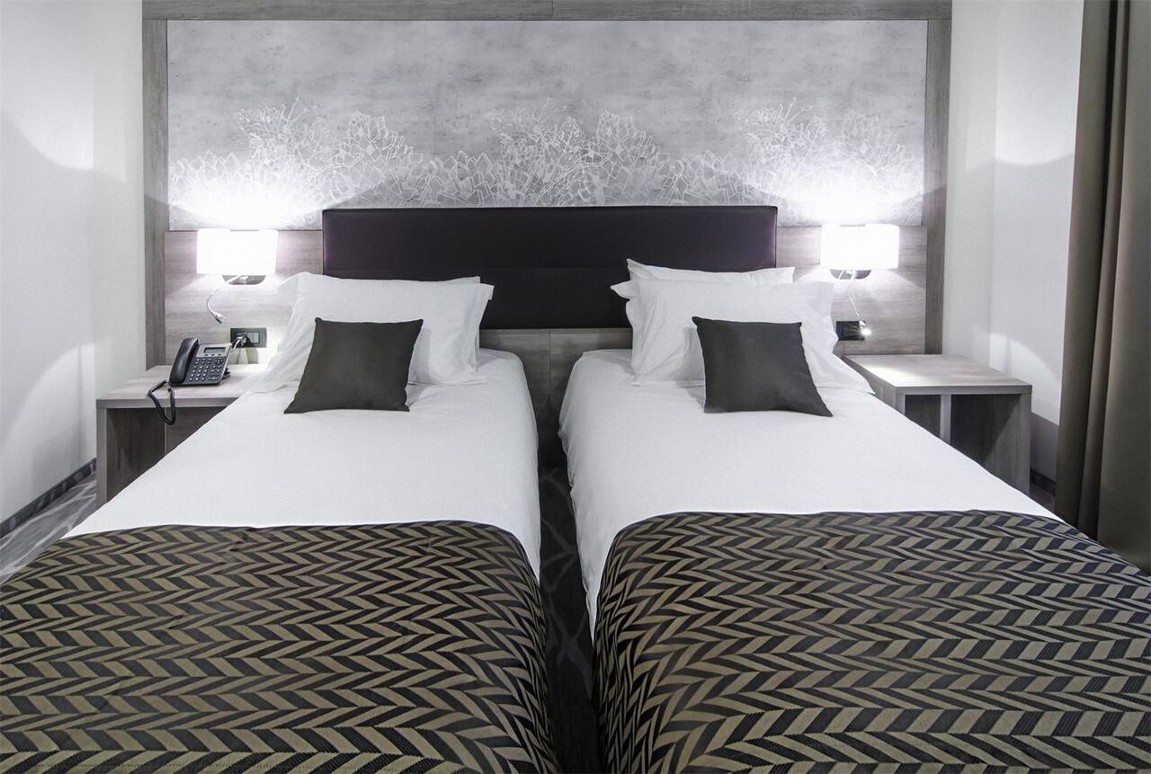 Отель Hotel Milano Одесса