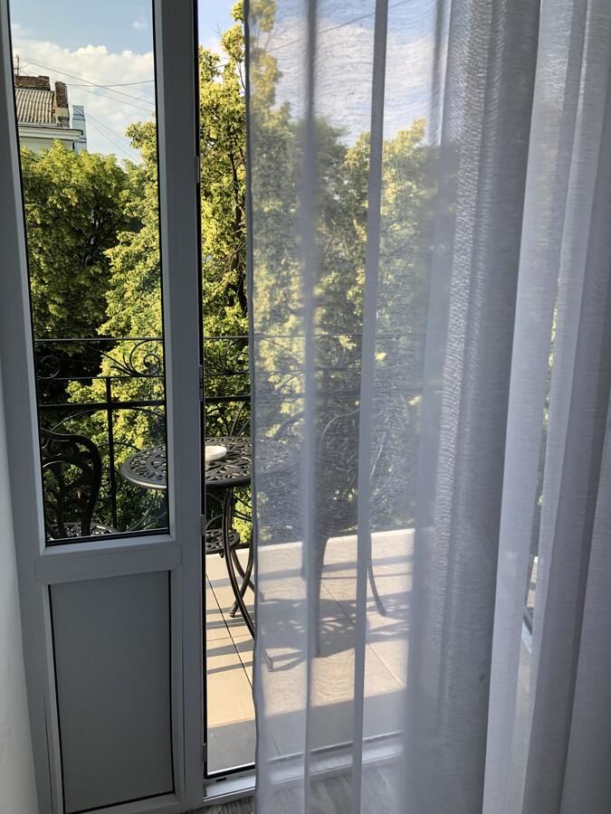 Отель Hotel Milano Одесса