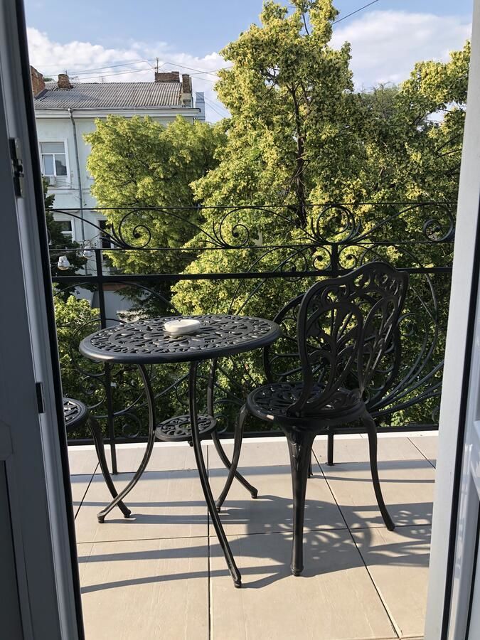 Отель Hotel Milano Одесса