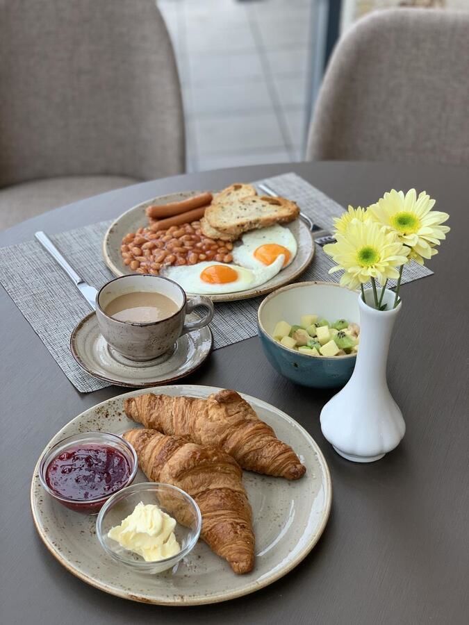 Отель Hotel Milano Одесса-6