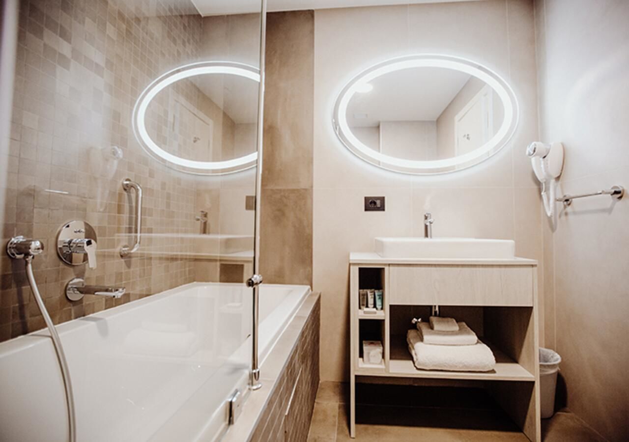 Отель Hotel Milano Одесса