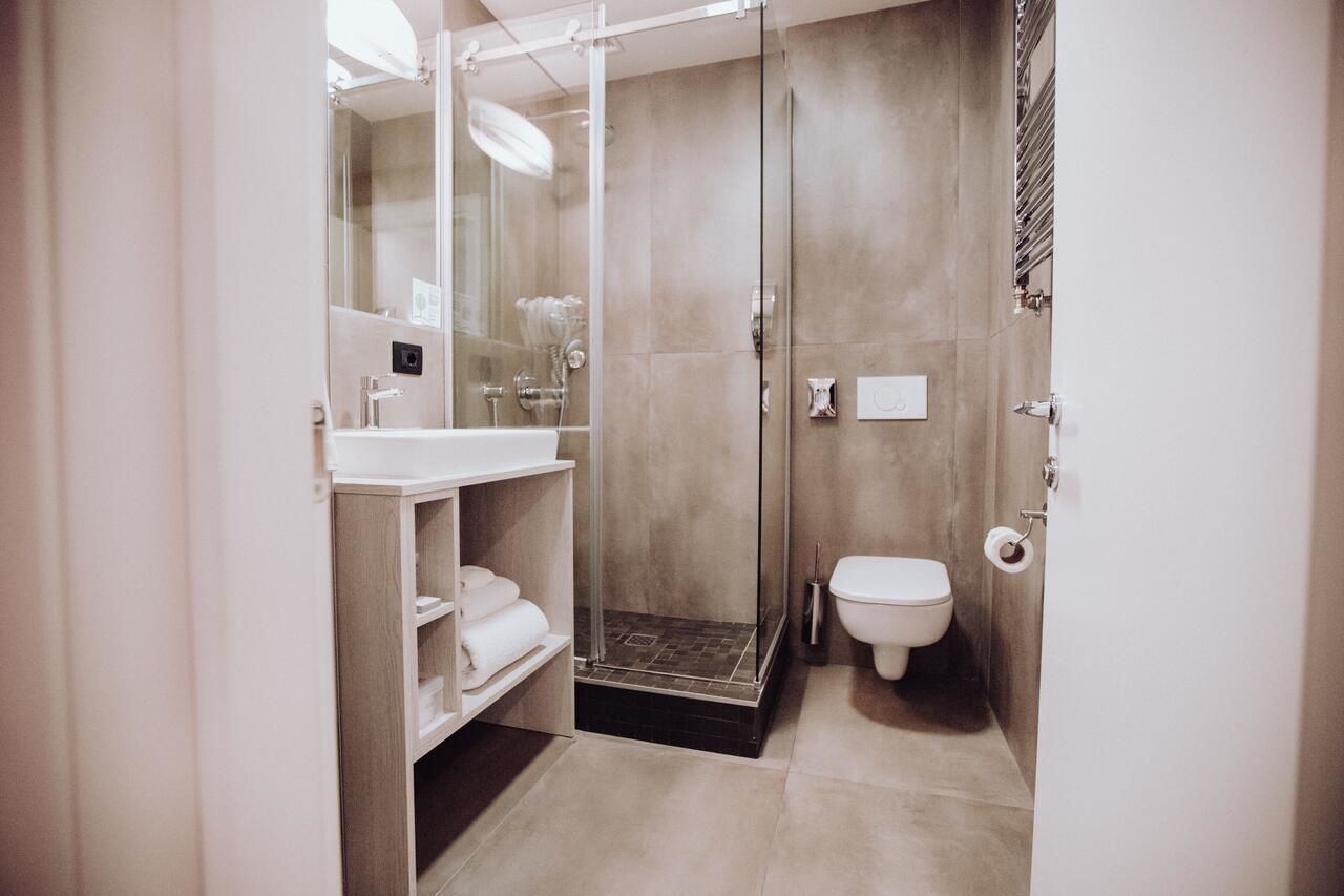 Отель Hotel Milano Одесса