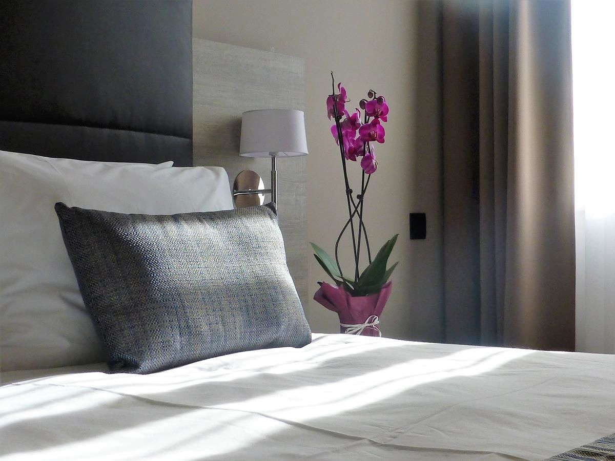 Отель Hotel Milano Одесса