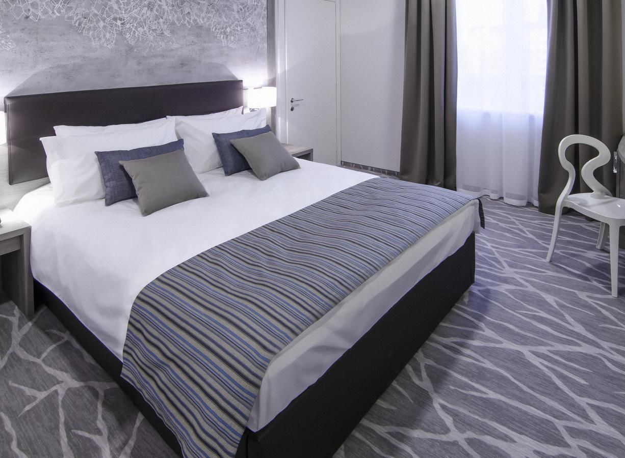 Отель Hotel Milano Одесса