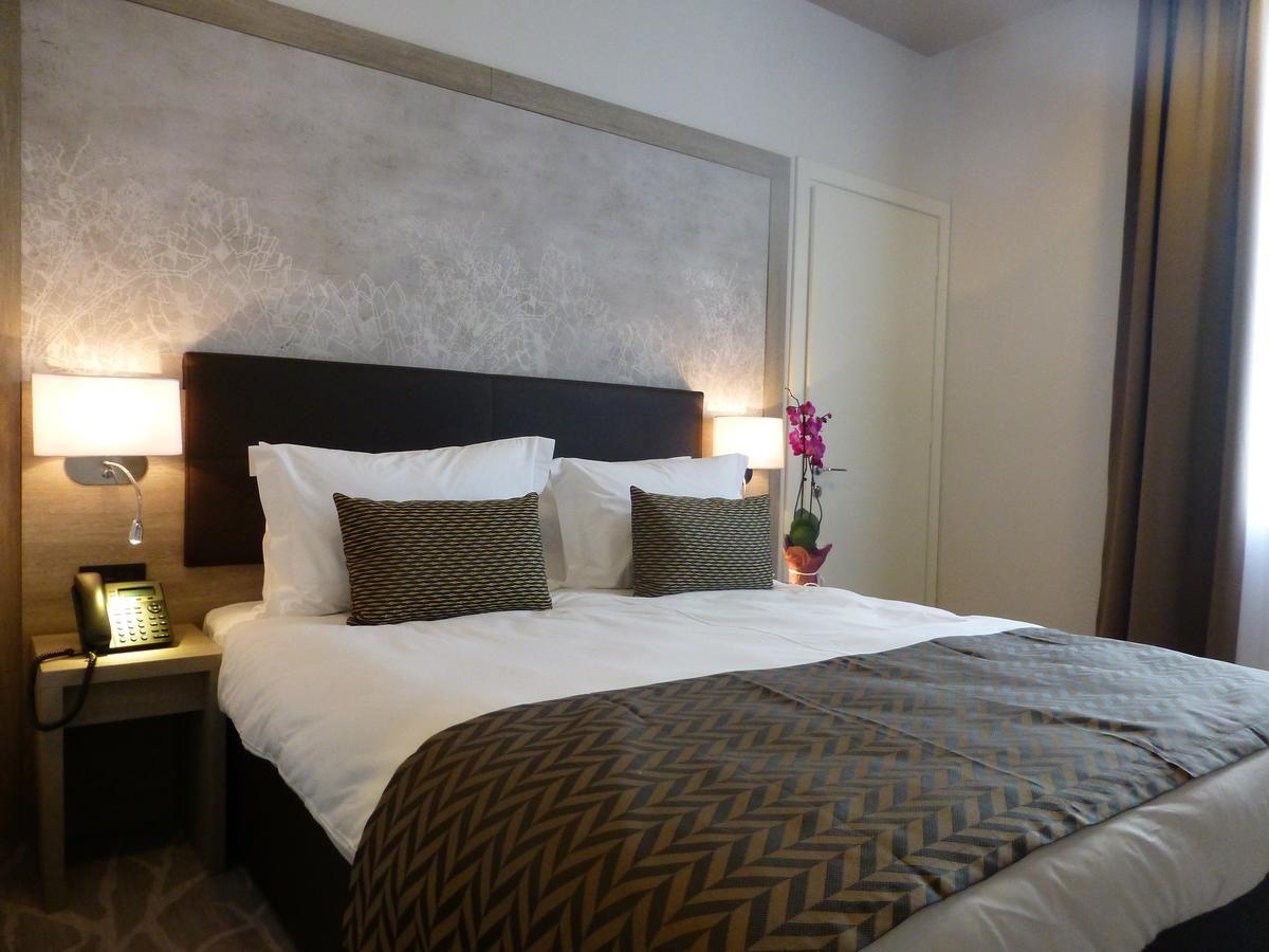 Отель Hotel Milano Одесса-45