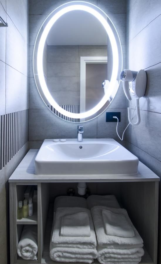 Отель Hotel Milano Одесса-46