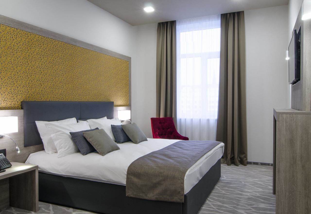 Отель Hotel Milano Одесса-47