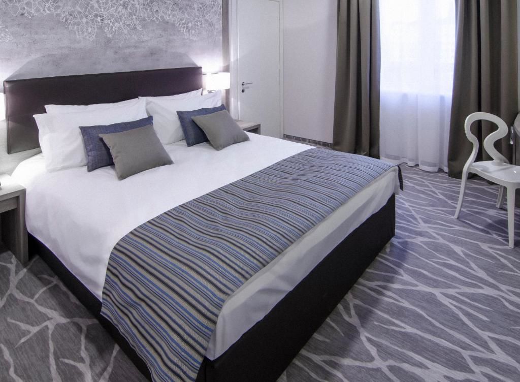 Отель Hotel Milano Одесса