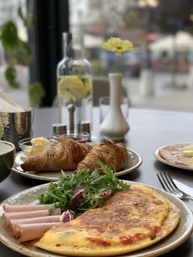 Отель Hotel Milano Одесса-8