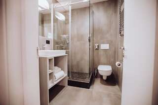 Отель Hotel Milano Одесса Стандартный двухместный номер с 1 кроватью-4