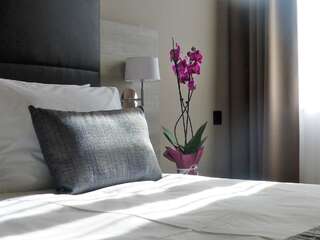 Отель Hotel Milano Одесса Стандартный двухместный номер с 1 кроватью-5