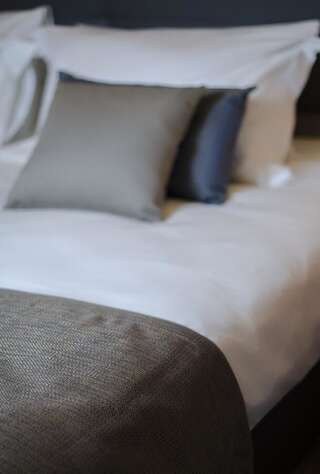 Отель Hotel Milano Одесса Классический двухместный номер с 2 отдельными кроватями-3