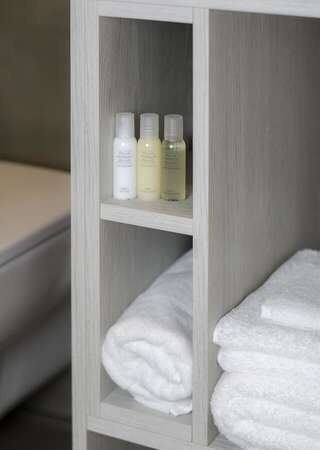 Отель Hotel Milano Одесса Классический двухместный номер с 1 кроватью-3