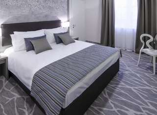 Отель Hotel Milano Одесса Классический двухместный номер с 1 кроватью-4