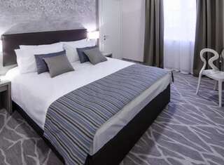 Отель Hotel Milano Одесса Классический двухместный номер с 1 кроватью-6