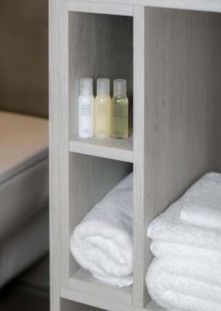 Отель Hotel Milano Одесса Классический двухместный номер с 1 кроватью-7