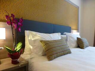 Отель Hotel Milano Одесса Классический двухместный номер с 1 кроватью-9