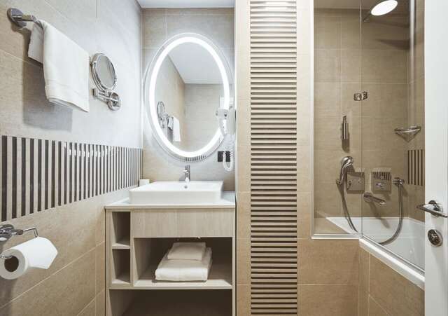 Отель Hotel Milano Одесса-14