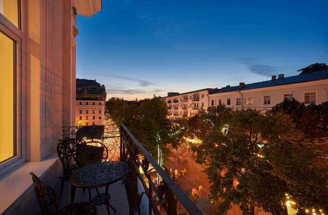 Отель Hotel Milano Одесса-17