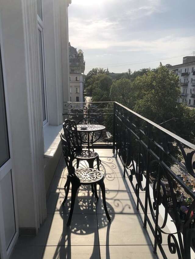 Отель Hotel Milano Одесса-20