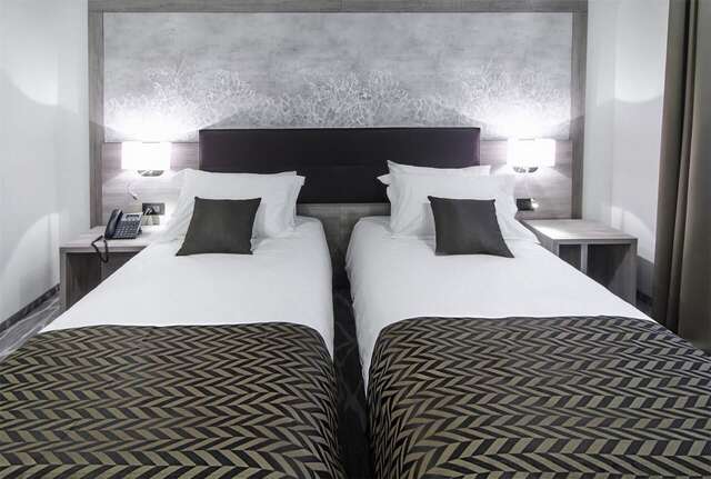 Отель Hotel Milano Одесса-29