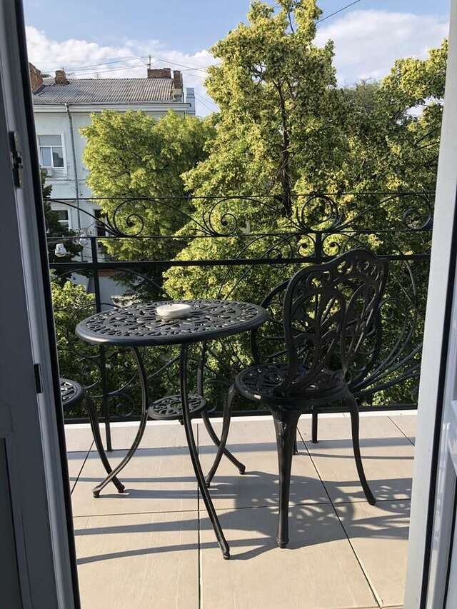 Отель Hotel Milano Одесса-31