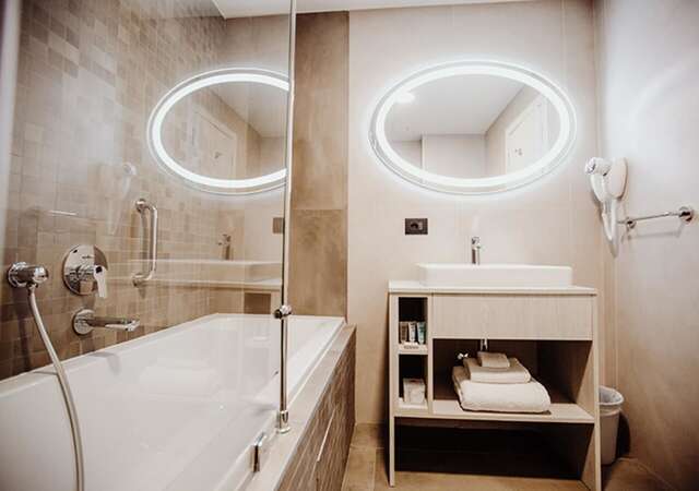 Отель Hotel Milano Одесса-32