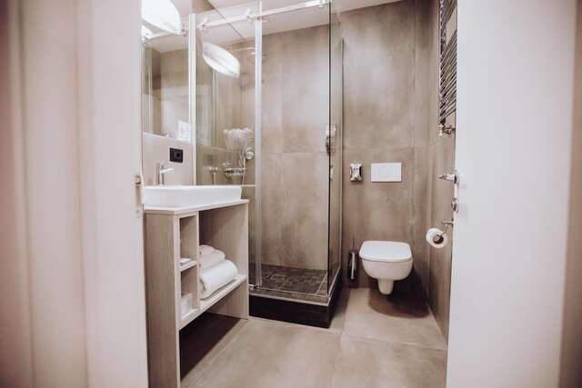 Отель Hotel Milano Одесса-33