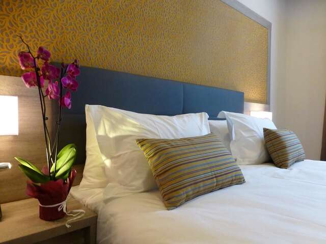 Отель Hotel Milano Одесса-37