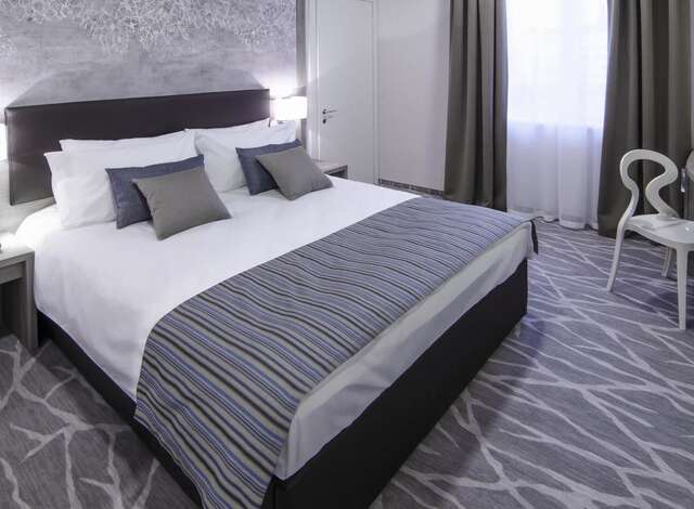 Отель Hotel Milano Одесса-42