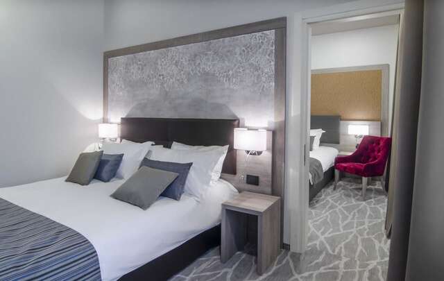 Отель Hotel Milano Одесса-43