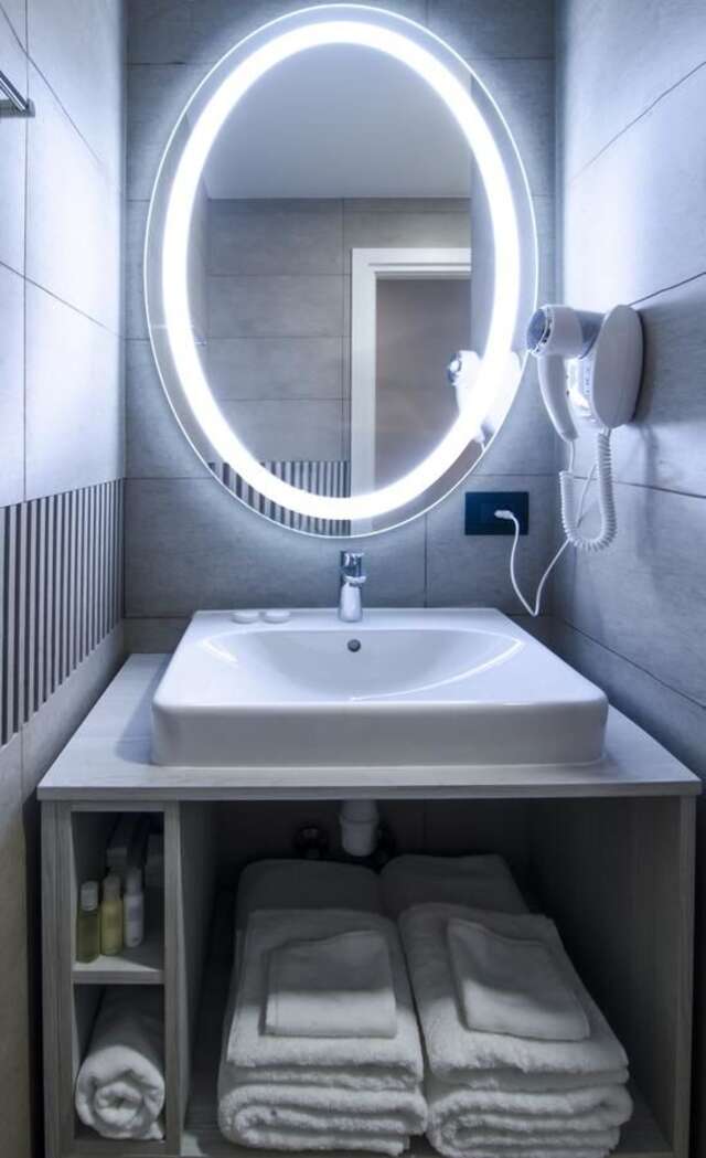 Отель Hotel Milano Одесса-45