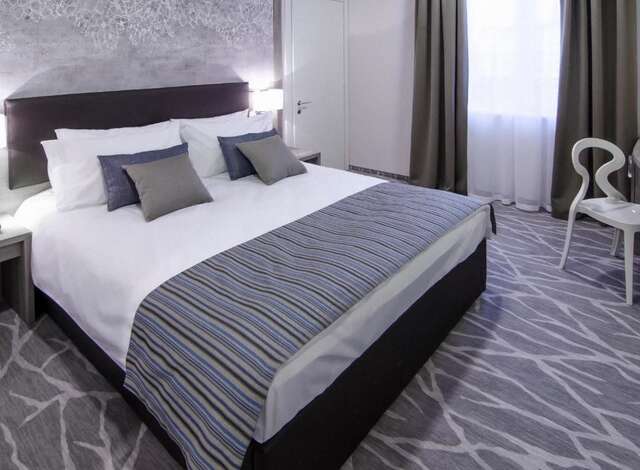 Отель Hotel Milano Одесса-48